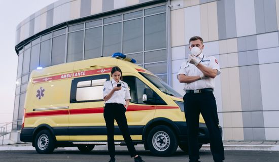 衢州救护车转运病人算来回费用吗？